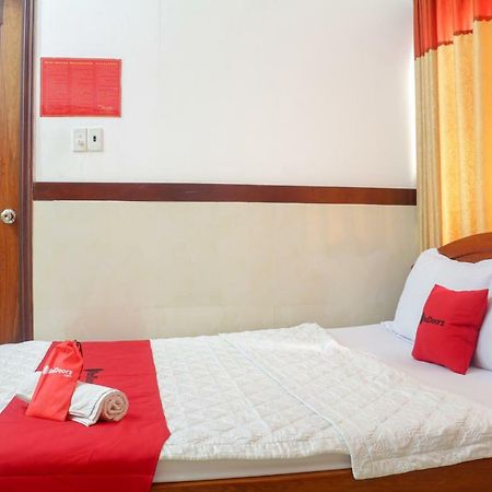 Tan Cuu Long Hotel Ho Chi Minh City Exterior photo