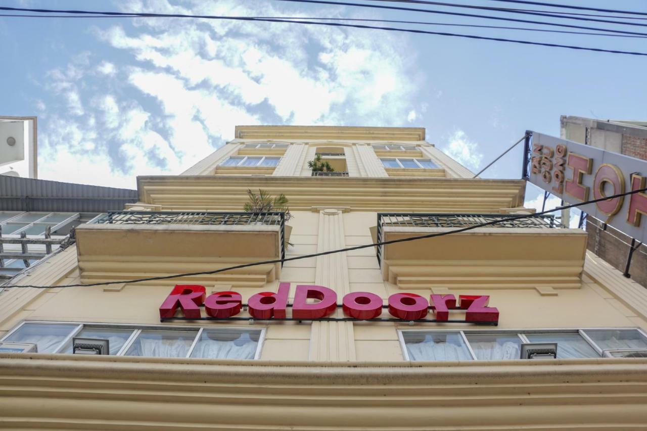 Tan Cuu Long Hotel Ho Chi Minh City Exterior photo