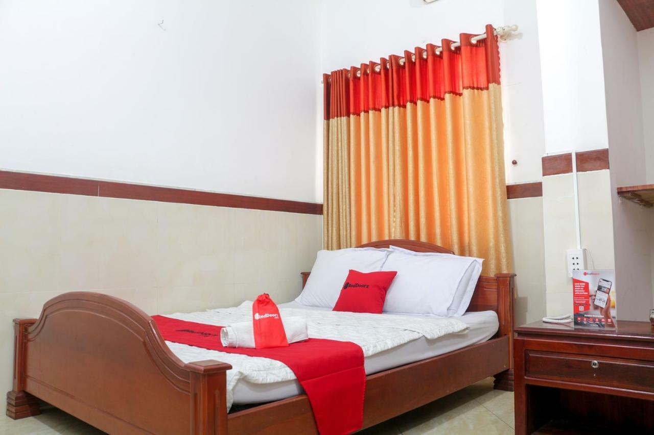 Tan Cuu Long Hotel Ho Chi Minh City Exterior photo