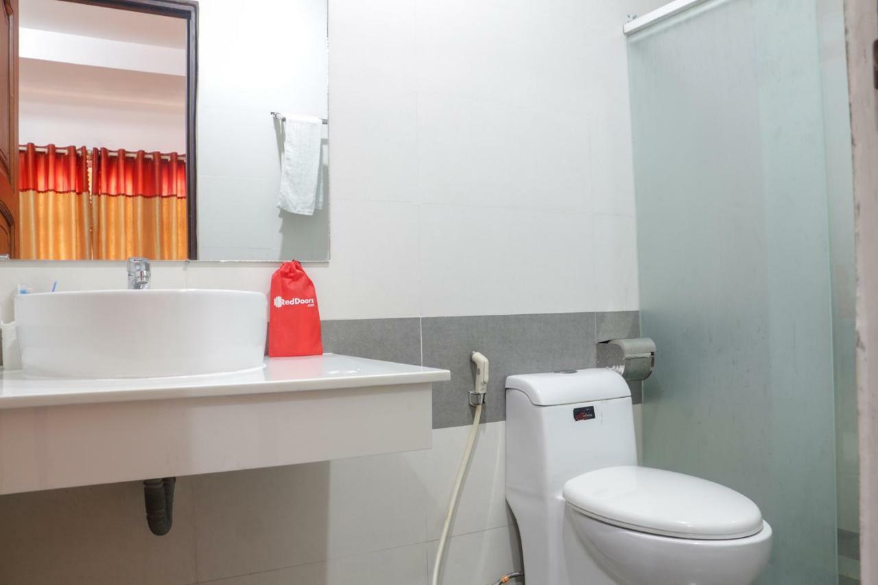 Tan Cuu Long Hotel Ho Chi Minh City Exterior photo