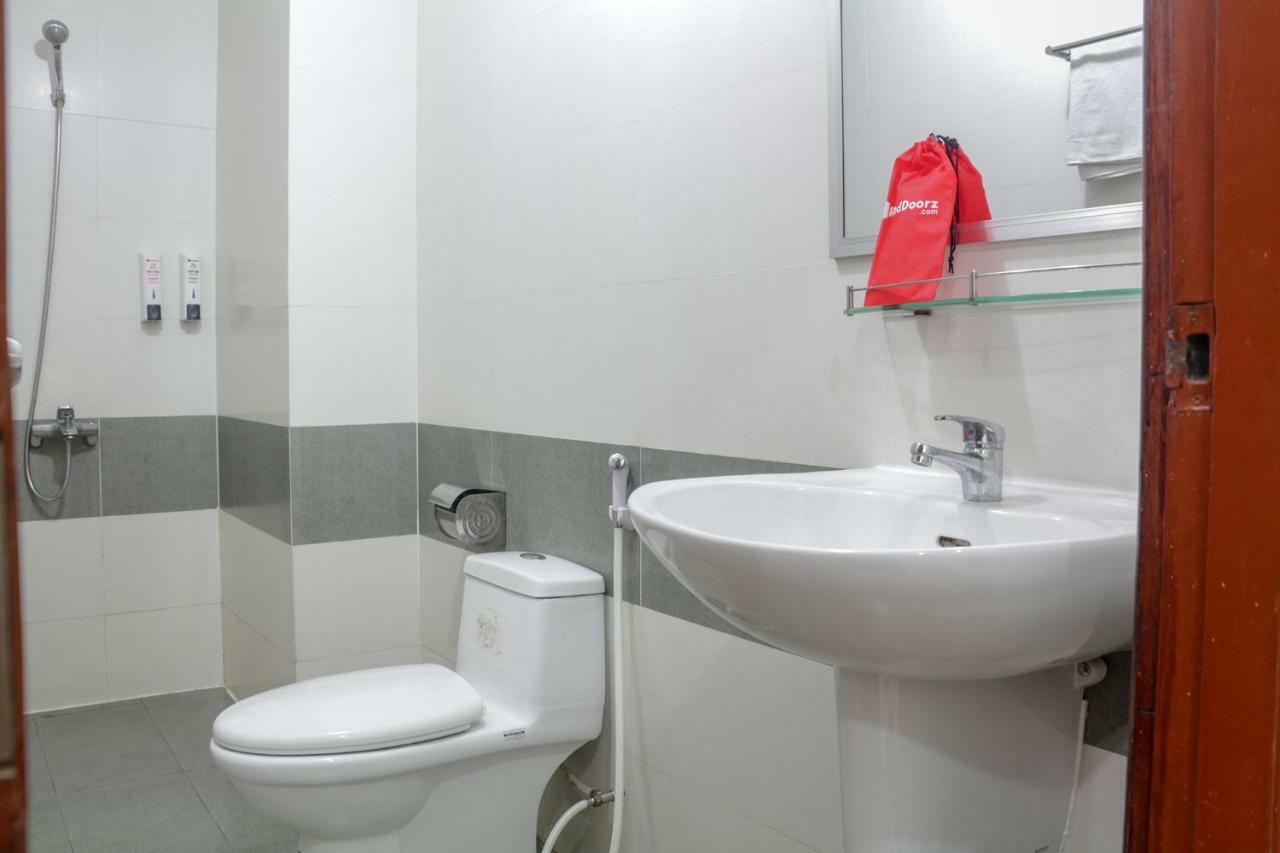 Tan Cuu Long Hotel Ho Chi Minh City Exterior photo